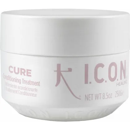 I.C.O.N. Cure by Chiara Revitalize Conditioner 1000 ml I.C.O.N. Cure by Chiara Revitalize Conditioner 1000 ml