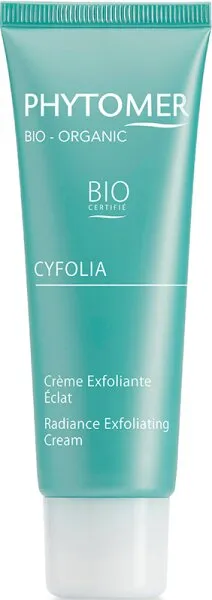 Phytomer Crème Exfoliante Éclat 50ml Phytomer Crème Exfoliante Éclat 50ml