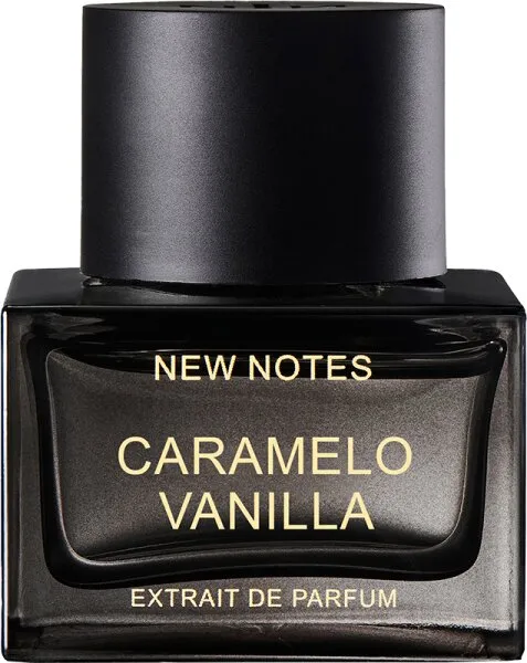New Notes Caramelo Vanilla Extrait de Parfum 50 ml New Notes Caramelo Vanilla Extrait de Parfum 50 ml
