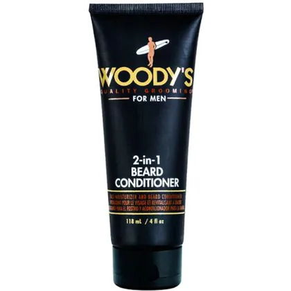 Woody’s Beard 2-in 1 Conditioner 118 ml Woody’s Beard 2-in 1 Conditioner 118 ml