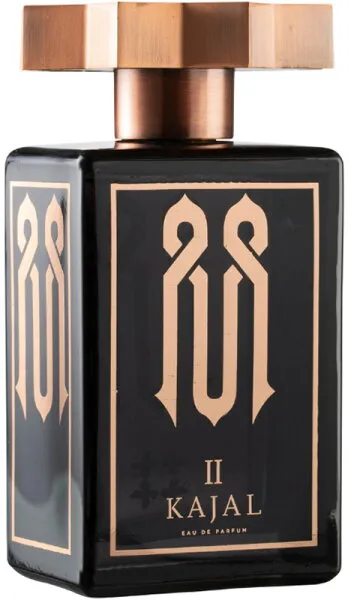 Kajal Kajal Homme II Eau de Parfum 100 ml Kajal Kajal Homme II Eau de Parfum 100 ml