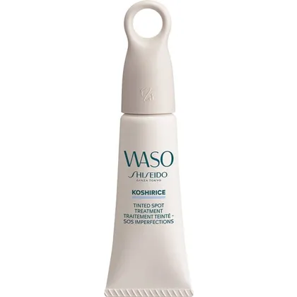 Shiseido WASO Koshirice Tinted Spot Treatment Natural Honey 8 ml Shiseido WASO Koshirice Tinted Spot Treatment Natural Honey 8 ml