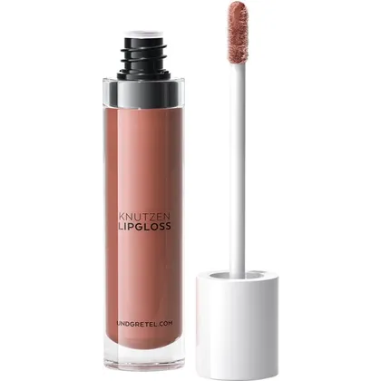 Und Gretel Knutzen Lip Gloss 6 ml 13 Nougat Und Gretel Knutzen Lip Gloss 6 ml 13 Nougat