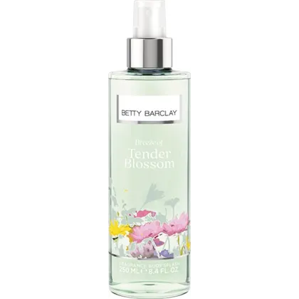 Betty Barclay Tender Blossom Body Splash 250 ml Betty Barclay Tender Blossom Body Splash 250 ml
