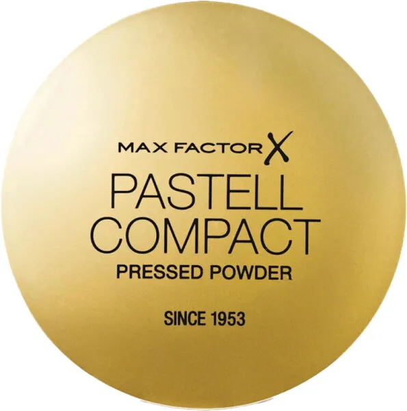 Max Factor Pastell Compact Pressed Powder 20 g 04 Max Factor Pastell Compact Pressed Powder 20 g 04