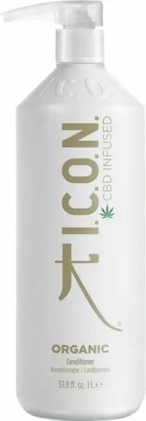 I.C.O.N. Organic Conditioner 1000 ml I.C.O.N. Organic Conditioner 1000 ml