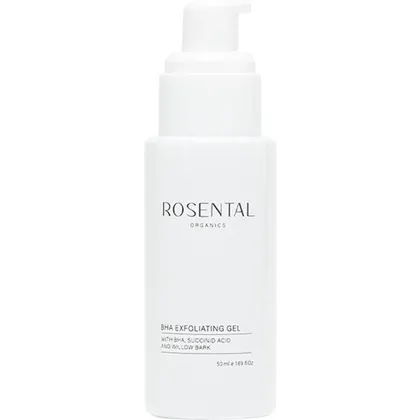 Rosental Organics BHA Exfoliating Gel 50 ml Rosental Organics BHA Exfoliating Gel 50 ml