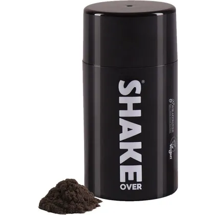 Shake Over Zinc-Enriched Hair Fibers 12 g Medium Brown Shake Over Zinc-Enriched Hair Fibers 12 g Medium Brown