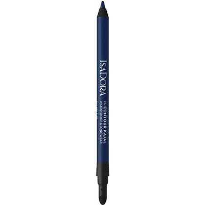 ISADORA The Contour Kajal Dark Blue 66 1,2 g ISADORA The Contour Kajal Dark Blue 66 1,2 g
