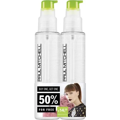 Set – Paul Mitchell Super Skinny Serum 2 x 150 ml Set – Paul Mitchell Super Skinny Serum 2 x 150 ml