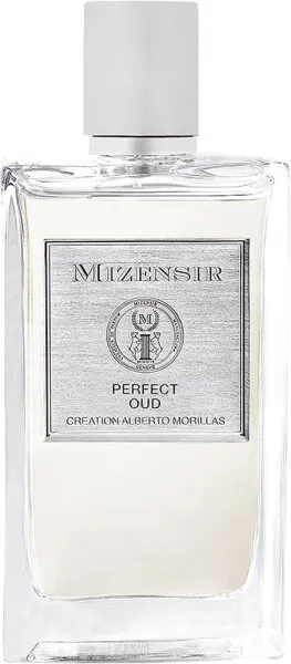 Mizensir Perfect Oud Eau de Parfum (EdP) 100 ml Mizensir Perfect Oud Eau de Parfum (EdP) 100 ml