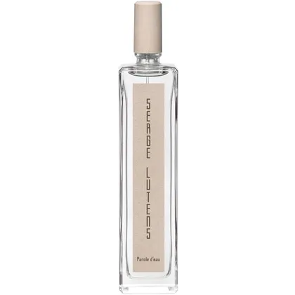 Serge Lutens Parole d’eau Eau de Parfum (EdP) 100 ml Serge Lutens Parole d’eau Eau de Parfum (EdP) 100 ml