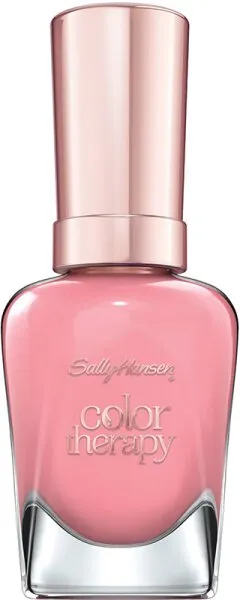 Sally Hansen Color Therapy 240 Primrose and Proper 14,7 ml Sally Hansen Color Therapy 240 Primrose and Proper 14,7 ml
