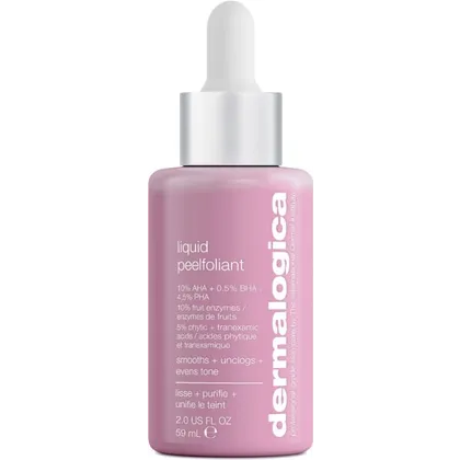 Dermalogica Liquid Peelfoliant 59 ml Dermalogica Liquid Peelfoliant 59 ml