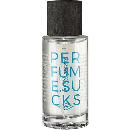 PERFUME.SUCKS Blue 3135C Eau de Parfum (EdP) 50 ml PERFUME.SUCKS Blue 3135C Eau de Parfum (EdP) 50 ml