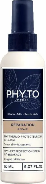 Phyto Repair Hitzeschutz-Spray 150 ml Phyto Repair Hitzeschutz-Spray 150 ml