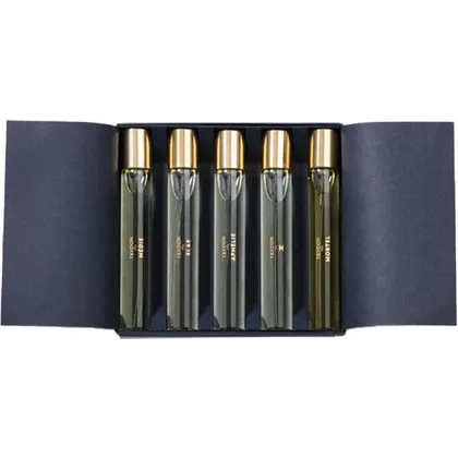 Aktion – Trudon Duftset 5x 15 ml Aktion – Trudon Duftset 5x 15 ml