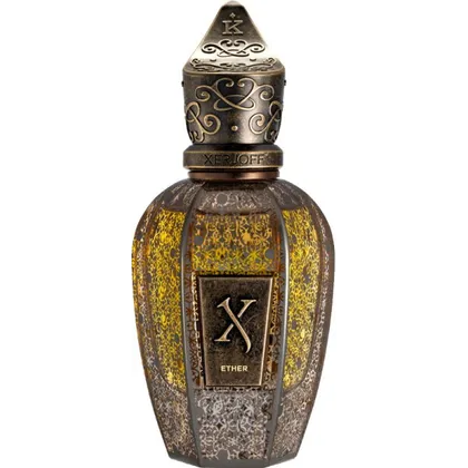 XERJOFF Blue Ether Eau de Parfum (EdP) 50 ml XERJOFF Blue Ether Eau de Parfum (EdP) 50 ml