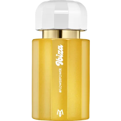 Ramon Monegal Ibiza Flowerpower Eau de Parfum (EdP) 100 ml Ramon Monegal Ibiza Flowerpower Eau de Parfum (EdP) 100 ml