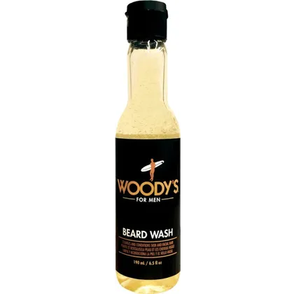 Woody’s Beard Wash 190 ml Woody’s Beard Wash 190 ml