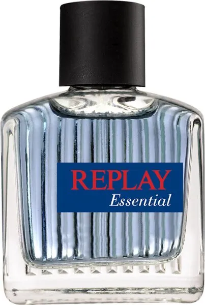 Replay Essential for Him Eau de Toilette (EdT) 75 ml Replay Essential for Him Eau de Toilette (EdT) 75 ml