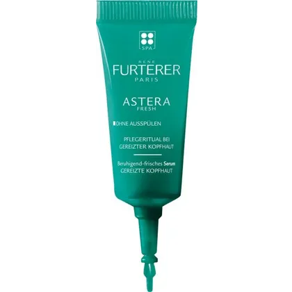 Rene Furterer Astera Fresh Beruhigend-Frisches Serum 16 x 10 ml Rene Furterer Astera Fresh Beruhigend-Frisches Serum 16 x 10 ml