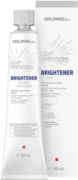 Goldwell Silklift Brightener Silver 60 ml Goldwell Silklift Brightener Silver 60 ml