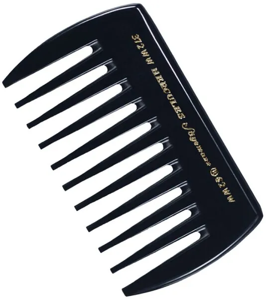 Hercules Sägemann 372WW-62WW Meisterkamm Styling 3,5″ Hercules Sägemann 372WW-62WW Meisterkamm Styling 3,5″