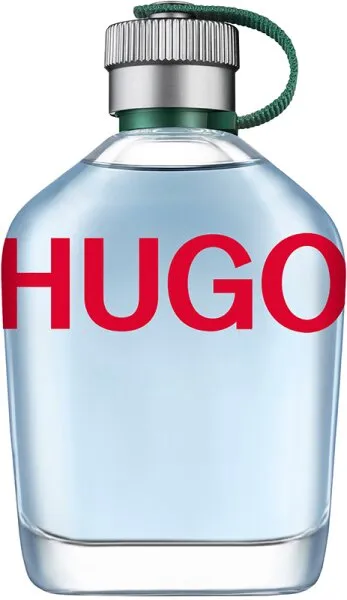 Hugo Boss Hugo Eau de Toilette (EdT) 200 ml Hugo Boss Hugo Eau de Toilette (EdT) 200 ml