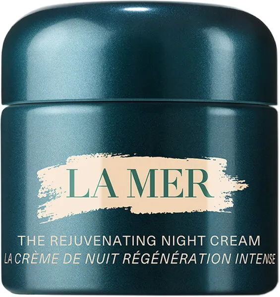 La Mer The Rejuvenating Night Cream 60 ml La Mer The Rejuvenating Night Cream 60 ml