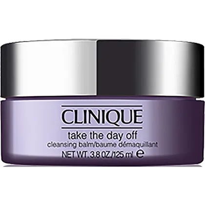 Clinique Take The Day Off Cleansing Balm 125 ml Clinique Take The Day Off Cleansing Balm 125 ml