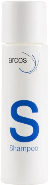 Arcos Shampoo für Kunsthaar 50 ml Arcos Shampoo für Kunsthaar 50 ml