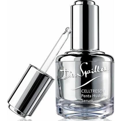Dr. Spiller Celltresor Penta Hyaluron Serum 30 ml Dr. Spiller Celltresor Penta Hyaluron Serum 30 ml