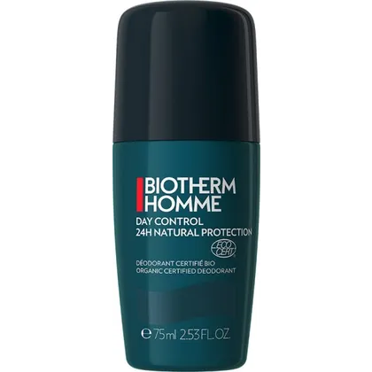 Biotherm Homme Day Control 24h Natural Protection Roll-On 75 ml Biotherm Homme Day Control 24h Natural Protection Roll-On 75 ml