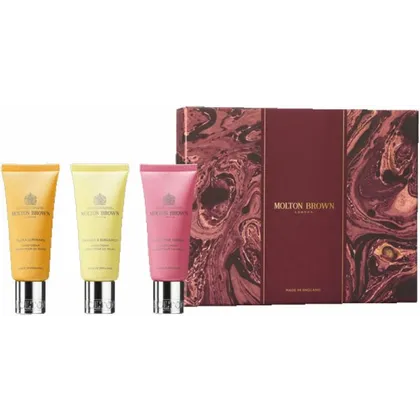 Aktion – Molton Brown Floral & Spicy Hand Care Gift Set Aktion – Molton Brown Floral & Spicy Hand Care Gift Set