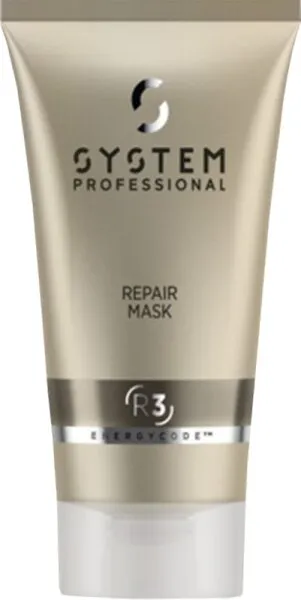 System Professional EnergyCode R3 Repair Mask 30 ml System Professional EnergyCode R3 Repair Mask 30 ml