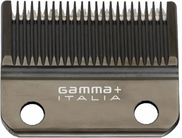 Gamma+ Taper DLC Blade Gamma+ Taper DLC Blade