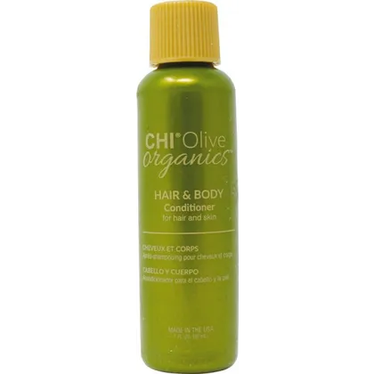 CHI Olive Organics Hair & Body Conditioner 30 ml CHI Olive Organics Hair & Body Conditioner 30 ml