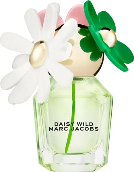 Marc Jacobs Daisy Wild Eau de Parfum (EdP) 30 ml Marc Jacobs Daisy Wild Eau de Parfum (EdP) 30 ml