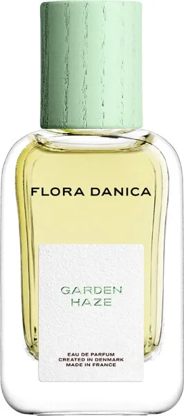 Flora Danica Garden Haze Eau de Parfum (EdP) 50 ml Flora Danica Garden Haze Eau de Parfum (EdP) 50 ml