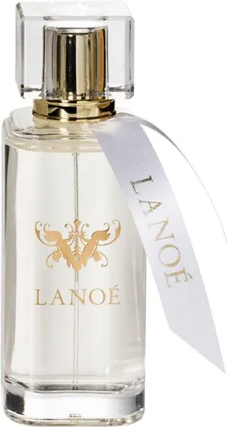Lanoé White Eau de Parfum (EdP) 30 ml Lanoé White Eau de Parfum (EdP) 30 ml