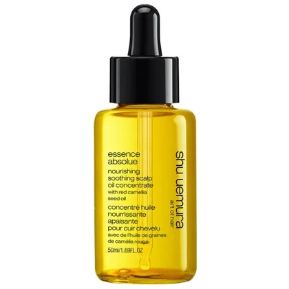Shu Uemura Essence Absolue Kopfhautserum 50 ml Shu Uemura Essence Absolue Kopfhautserum 50 ml