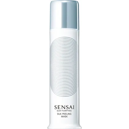 SENSAI Silky Purifying Silk Peeling Mask 90 ml SENSAI Silky Purifying Silk Peeling Mask 90 ml