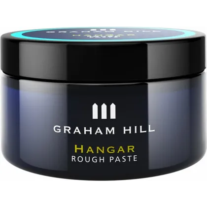 Graham Hill Hangar Rough Paste 100 ml Graham Hill Hangar Rough Paste 100 ml