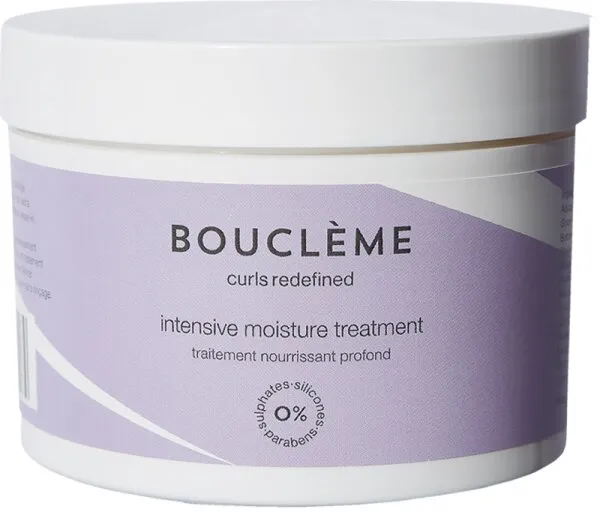 Bouclème Intensive Moisture Treatment 250 ml Bouclème Intensive Moisture Treatment 250 ml