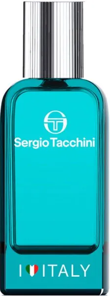 Sergio Tacchini I Love Italy Man Eau de Toilette (EdT) 30 ml Sergio Tacchini I Love Italy Man Eau de Toilette (EdT) 30 ml