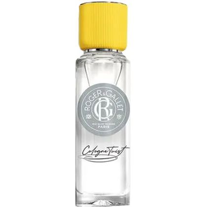 Roger & Gallet Cologne Twist Eau de Cologne 30 ml Roger & Gallet Cologne Twist Eau de Cologne 30 ml