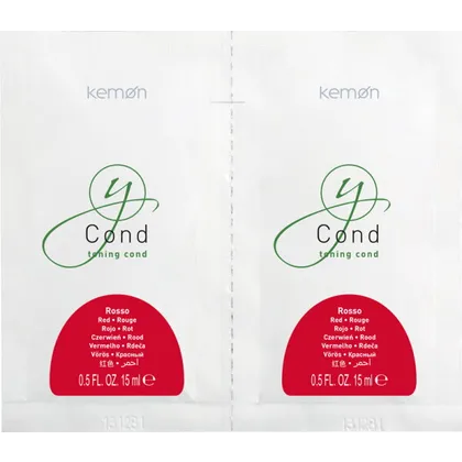 Kemon Yo Cond Rot Conditioner 2 x 15 ml Kemon Yo Cond Rot Conditioner 2 x 15 ml