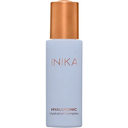 INIKA Hyaluronic Hydration Complex 30 ml INIKA Hyaluronic Hydration Complex 30 ml
