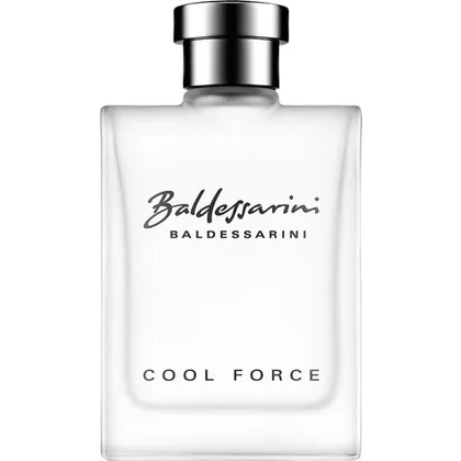 Baldessarini Cool Force Eau de Toilette (EdT) 50 ml Baldessarini Cool Force Eau de Toilette (EdT) 50 ml